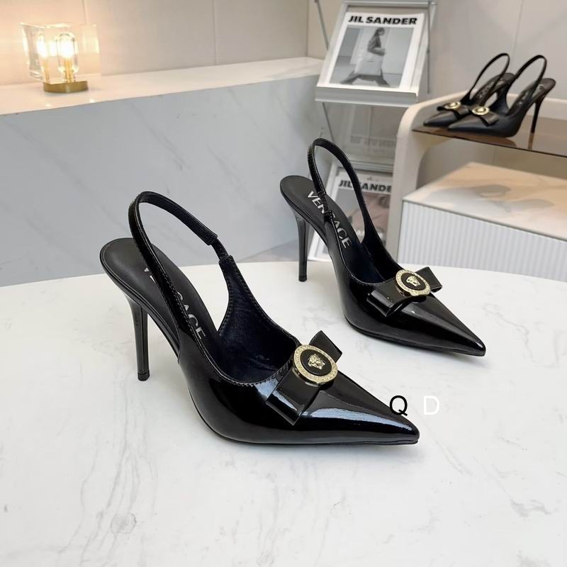 Versace Women's Shoes 16